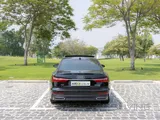Audi A6 45 TFSI S Line 2021